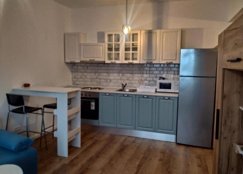 Garsoniera dubla Regie Residence Grozavesti - 6