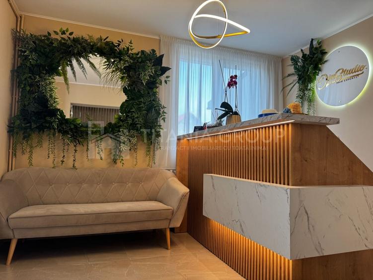 Afacere la cheie - Salon Coafură - Clientelă Formată, Zero Investitie - 2