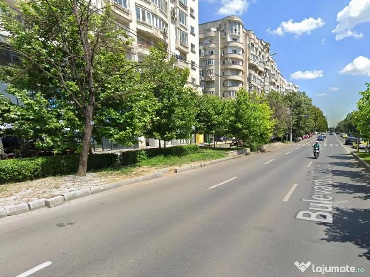 Zona P-ta Alba Iulia sp 165 mp open space +terasa 120 mp - 1