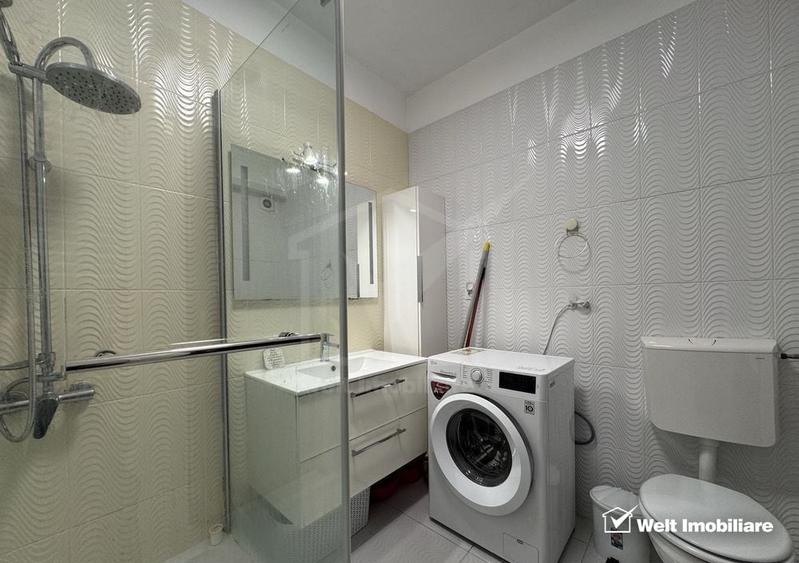 Ocazie! Apartament central - 3 camere, 66 mp, Cluj-Napoca - 9