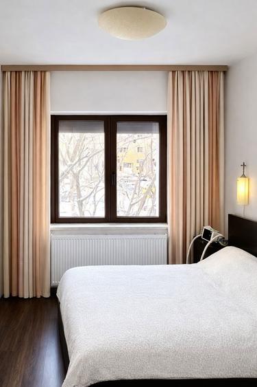 Apartament 2 camere, centrala proprie, loc parcare, reabilitat termic - 8