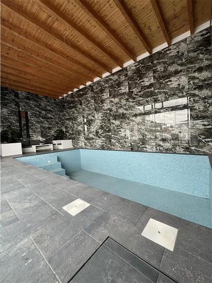 RECO Vila cu piscina interiora  - Dealuri  Oradea - 24