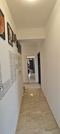 Inchiriez apartament 2 camere - 5