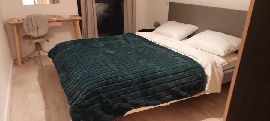 Apartamet 2 camere Lux + centrala de bloc in Complexul parcului 20 - 3