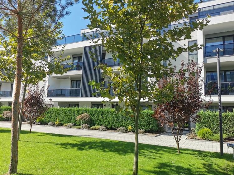 RESIDENCE5 IANCU NICOLAE 122, PAZA 24H, COMISION 0 - 49