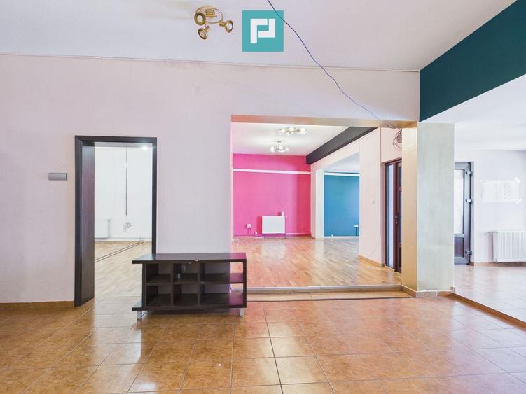 Vilă P+E, 299 mpu, Zona Bucovinei - 7