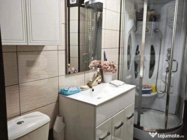 Apartament 2 camere, mobilat ?i utilat - 5