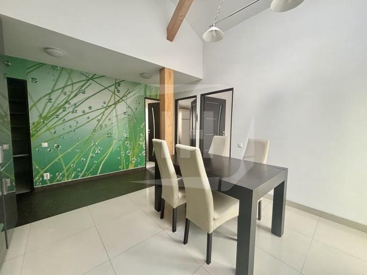 Apartament 2 camere I decomandat I cu parcare I Buna Ziua - 4