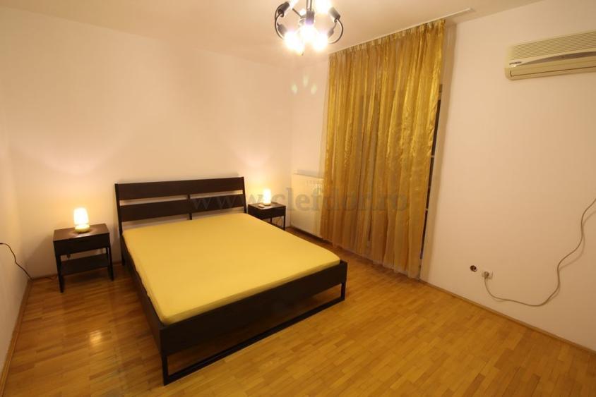 Vila de Inchiriat langa British School - 16