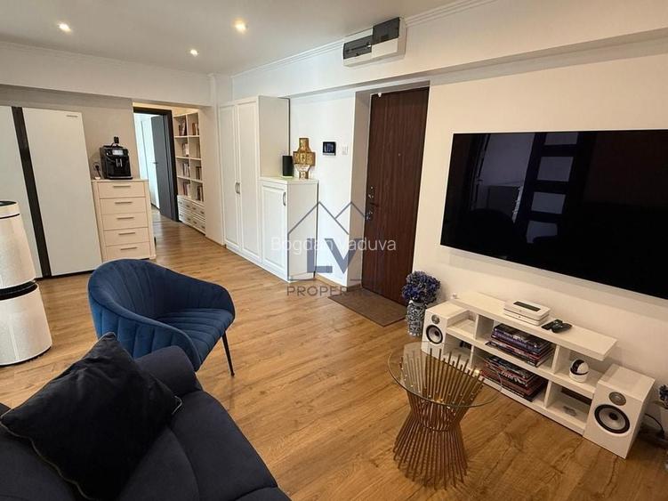 VANZARE APARTAMENT 3 CAMERE | PIATA UNIRII