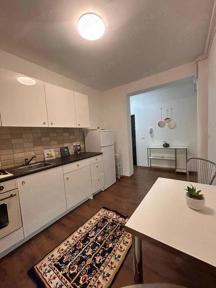 valetin.s day offer: ap cu 1 camera de inchiriat - zona uzina de apa, timisoara - 3