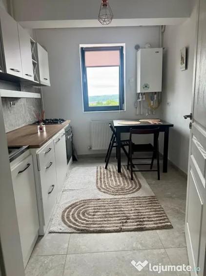 Apartament 2 camere, 50 mp, decomandat, CUG, Valea Adanca, IASI. - 8