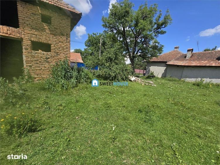 Casă cu 3 camere în Breaza