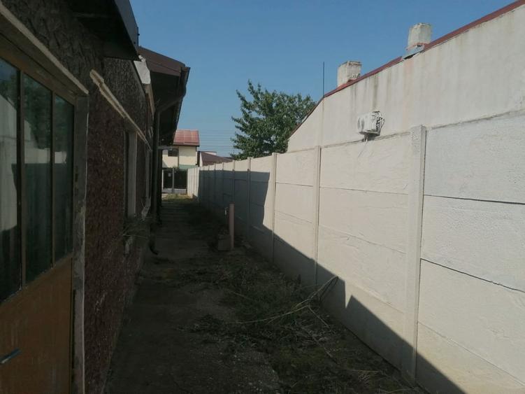 Casa  individuala Popesti - 13