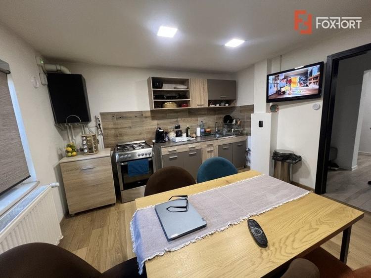 Apartament cu 4 camere de vanzare in zona Fabric - 5