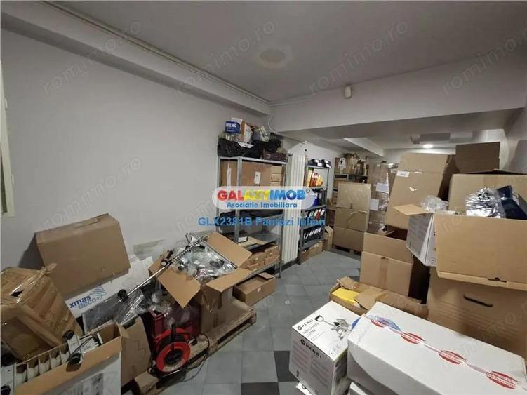 Spatiu productie alimentara | depozitare de inchiriat 130 mp | Faur - 10