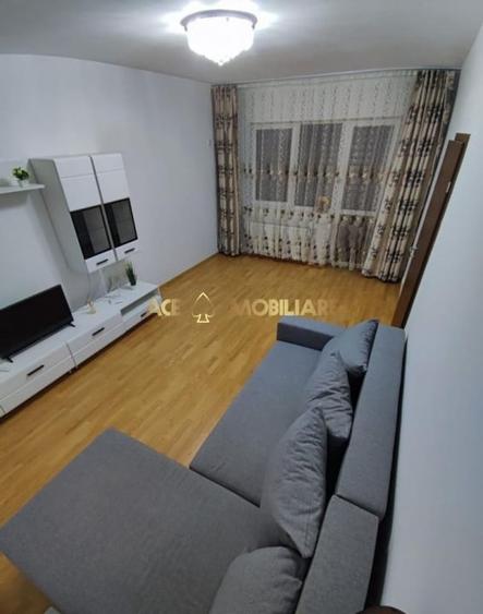 2 Camere de inchiriat | Popesti-Leordeni | Metrou | Centrala | Parcare | - 1