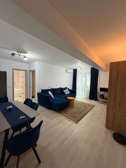 Apartament de inchiriat Magnolia Metro Craiova - 8