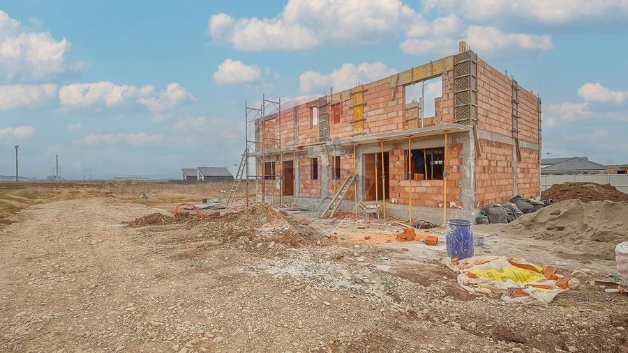 Duplex nou în Cartierul Izvor – 4 camere, terasă și curte generoasă - 8