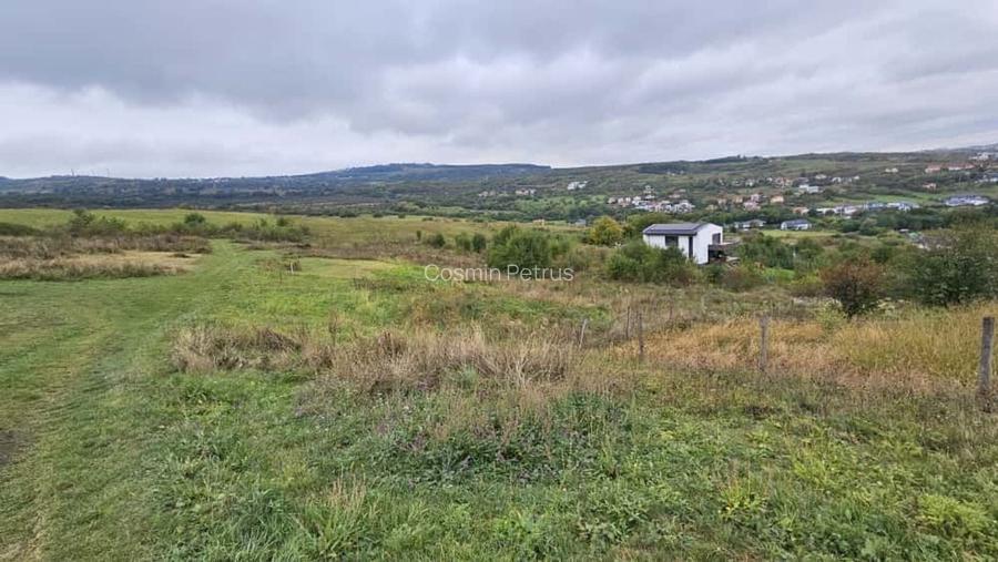 0 % comision, 5 parcele de teren, str Ionel Perlea-Borhanci