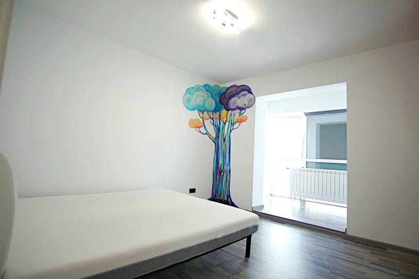 Nerva Traian stradal  | Apartament la cheie in bloc monolit - 13