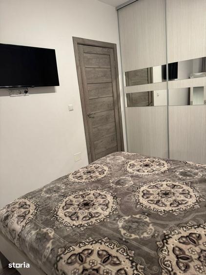 Strada Galaxiei - Baciu Petrom - Apartament modern 2 camere - Bloc Nou - 1