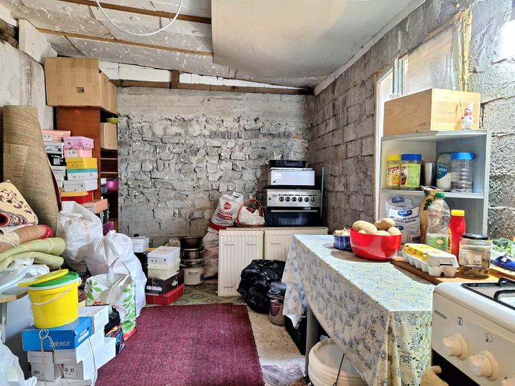 Casa cu posibilitate de extindere si mansardare - 9