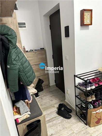 Apartament de vanzare 2 cam, intabulat, bloc nou,Rediu complex EOS - 10