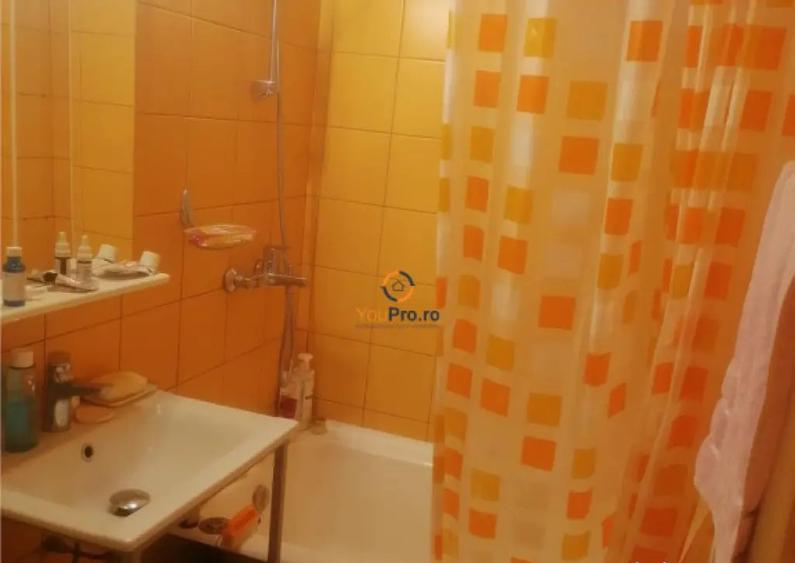 Decomandat semicentral 3 camere Universitatea de Vest - 3