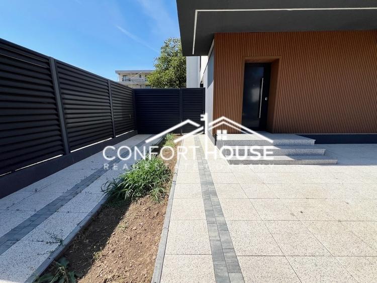 Vila  noua, arhitectura moderna, IANCU NICOLAE -Cambridge School - 56