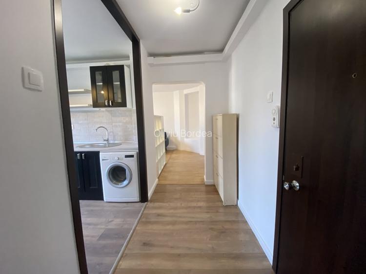 Apartament de inchiriat cu 2 camere in zona Onix