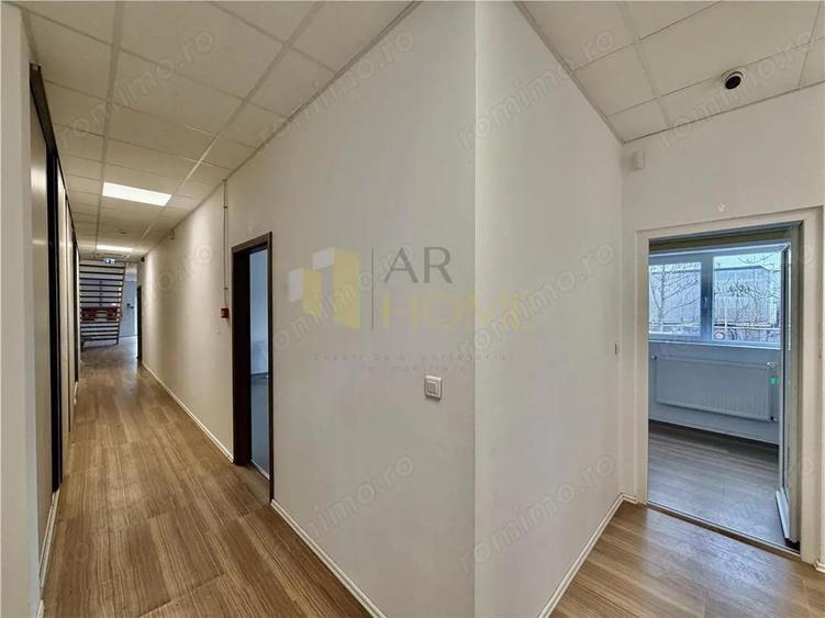 Hala industriala premium cu birouri | Parc Industrial Vest | Acces TIR - 8