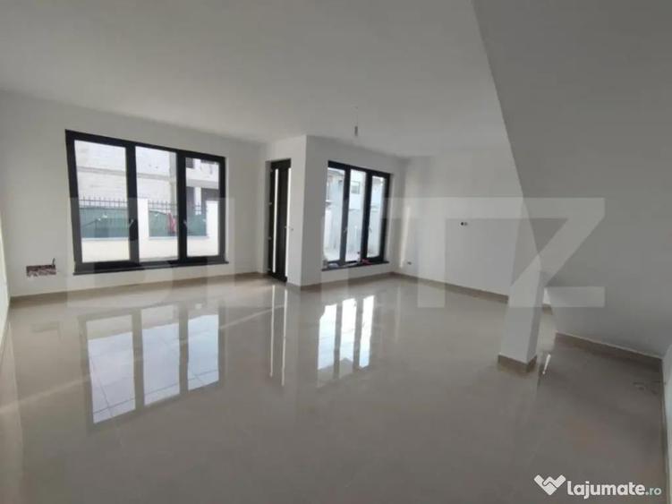 Casa P + E, 300 mp teren, 160 mp utili, zona Balta Verde - 2