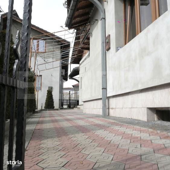 Casa de vanzare, 160 mp, zona Centrala - 15