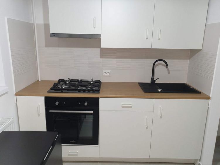 Apartament 2 camere Complex HILS PALLADY/ Parcare/ Metrou/ Proprietar - 3