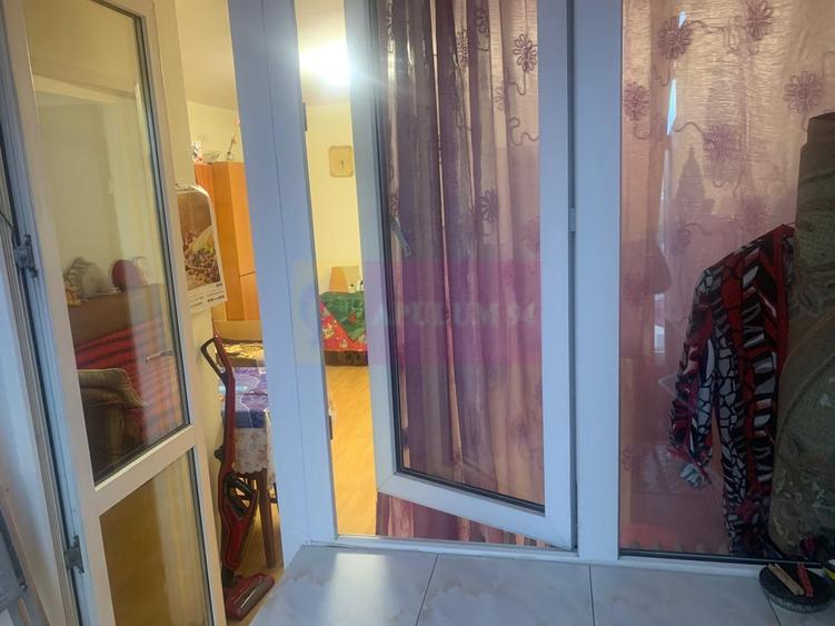 Garsoniera, 31mp, Metrou Aparatorii Patriei - Grand Arena - 6