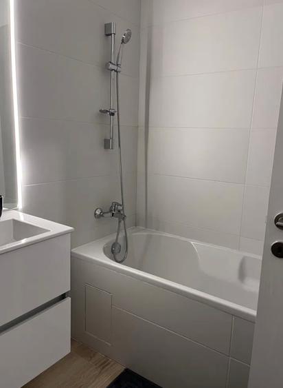 Garsoniera Gorjului - complex Novum 56 *prima inchiriere* - 6