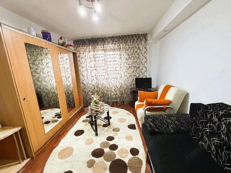 Garsoniera in Slatina etajul 3 zona Minulescu - 6