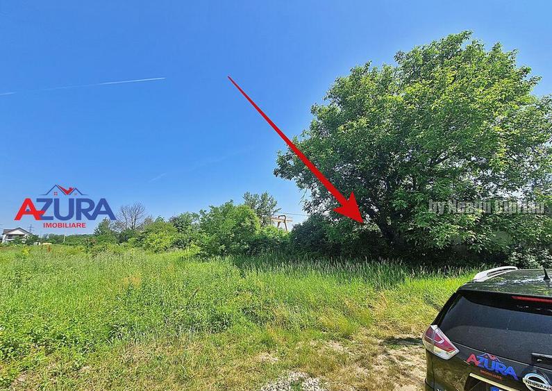 AZURA Imobiliare - Teren Auchan Gavana si Casa Bonus - 2