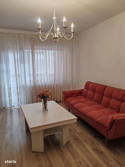 Apartament ultracentral, utilat si mobilat - 4