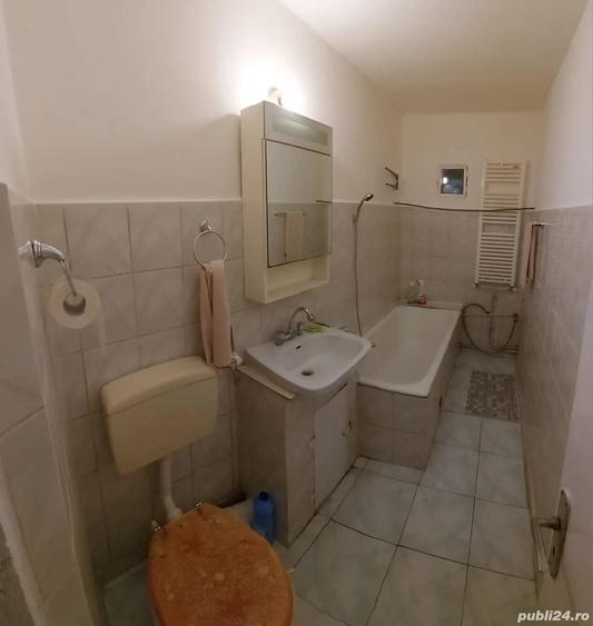 Ofer spre inchiriere garsoniera conf. I, zona Aeroportului - 3