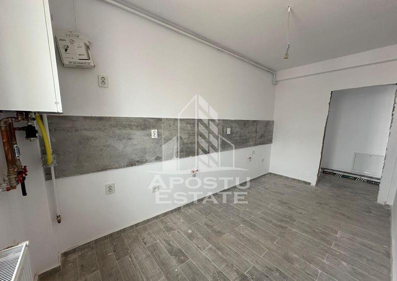Apartamente cu 2 camere, decomandat, in Giroc zona planet... - 6