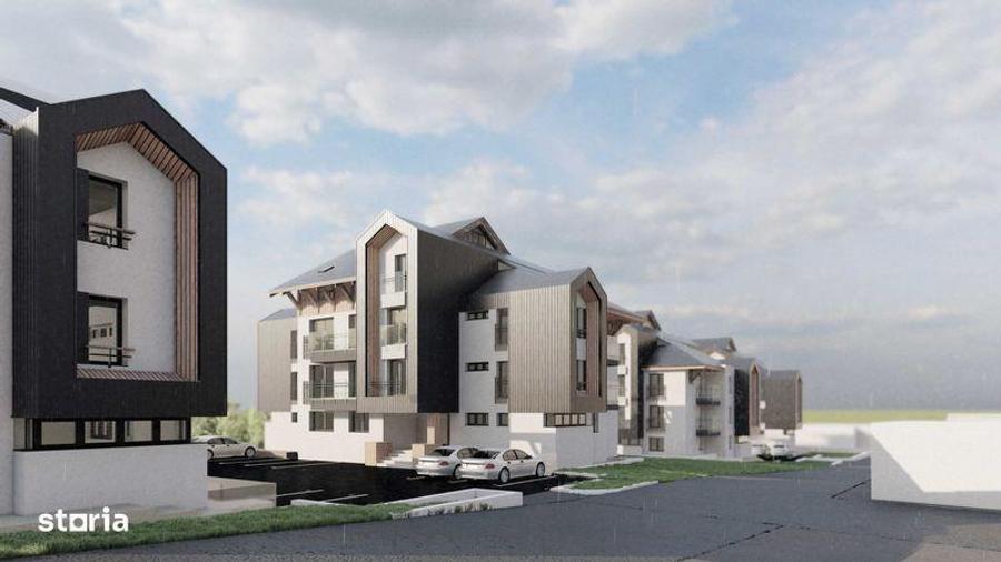 Teren 15.474 mp intravilan in Vladesti - 2