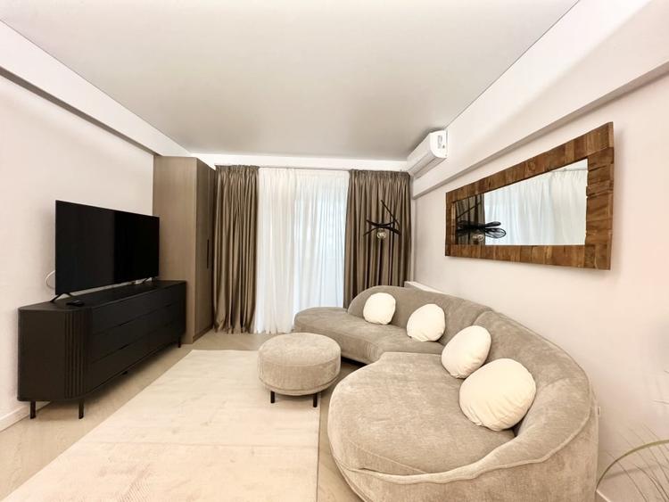 NOU / PRIMA INCHIRIERE / LOC PARCARE / PARTIAL MOBILAT - 4