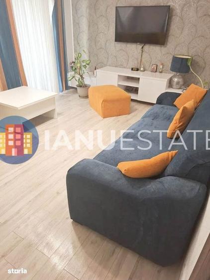 Popesti Leordeni 8`Metrou Dimitrie Leonida CentralaParcare PEtFriendly - 7