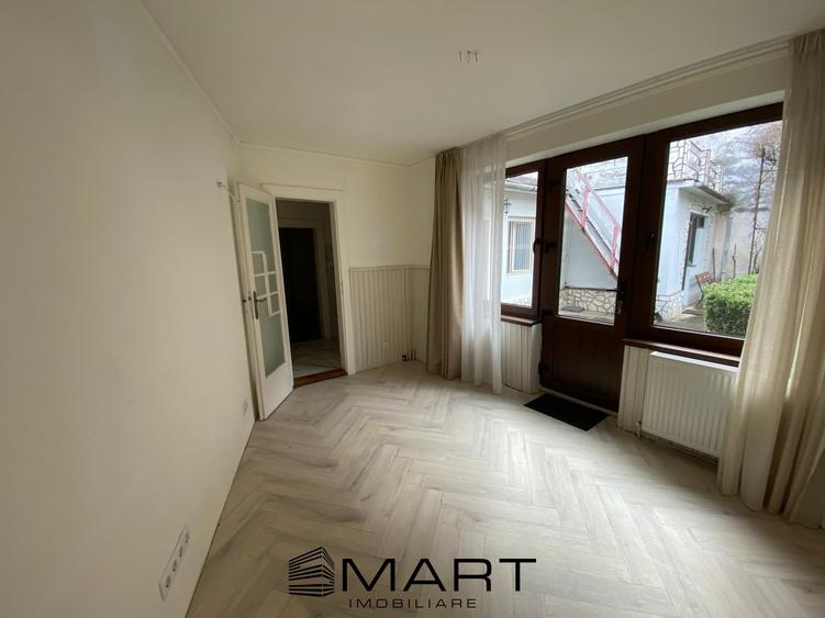 Spatiu comercial 4 camere zona Central Sibiu - 7