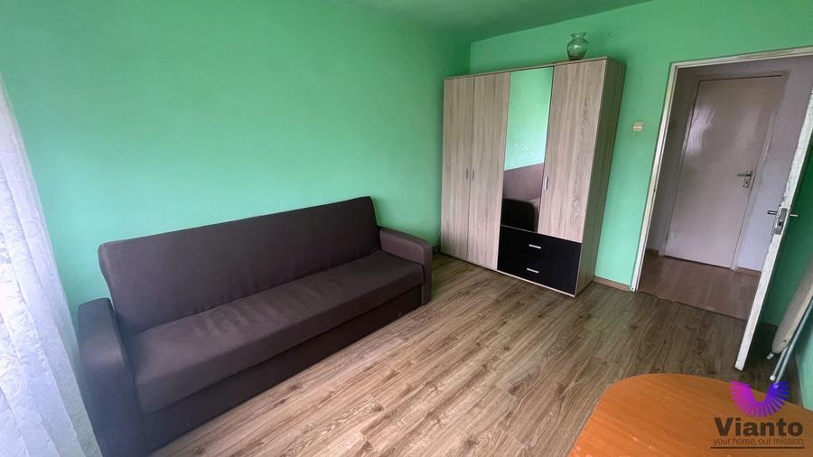 APARTAMENT 2 CAMERE DECOMANDAT | MIHAI VITEAZUL | VEDERE PANORAMICA - 6