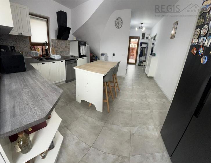 CASA DEOSEBITA 4 CAMERE, CRISTIAN - 6