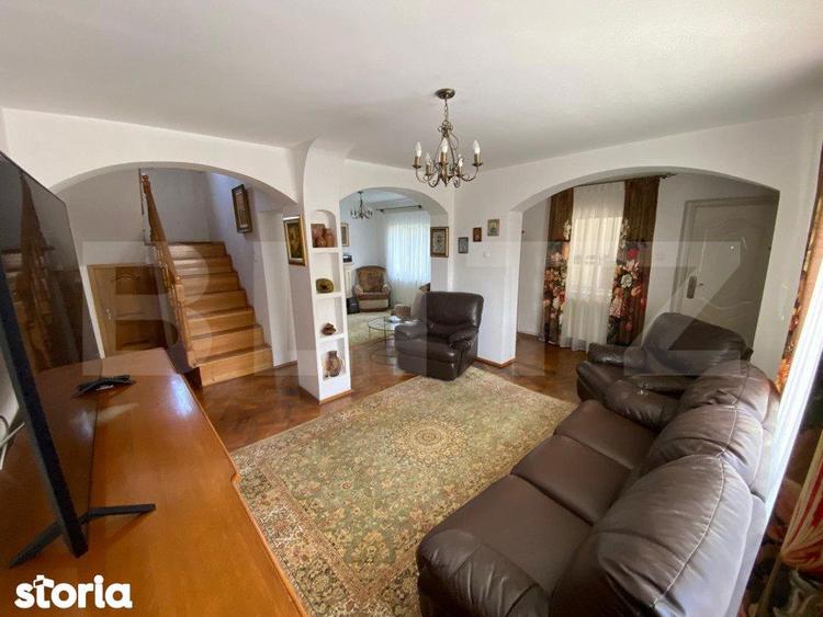 Casa deosebita in Valea Voievozilor - 5