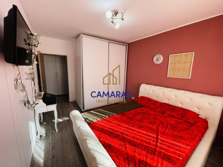 Apartament 2 camere decomandat, ideal investitie – Militari Residence - 4
